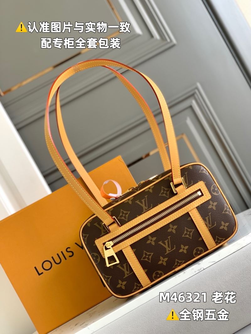 Louis Vuitton Satchel Bags